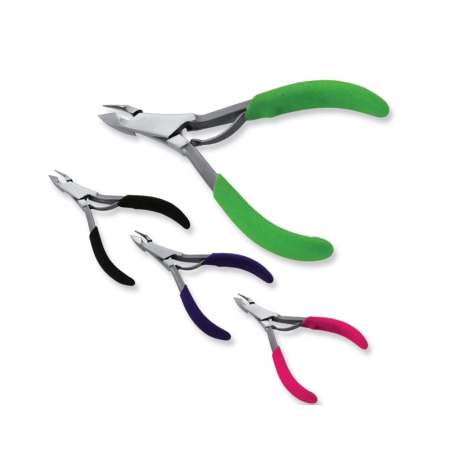 CUTICLE NIPPER